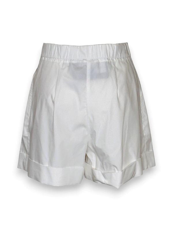 Bermuda cotone tencel