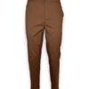 Pantalone new york popeline stretch