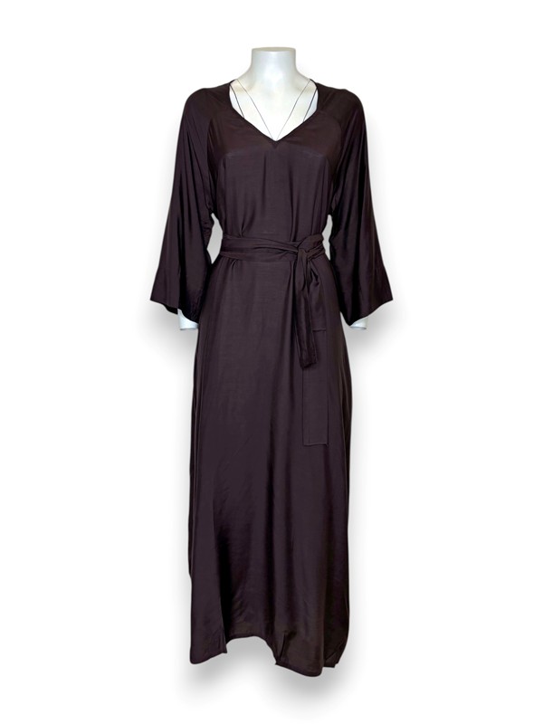 Tunica mezza manica+cintura