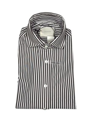 3505D034EB3DDC37C47771F7F8E7F598_ Camicia manica lunga active riga media