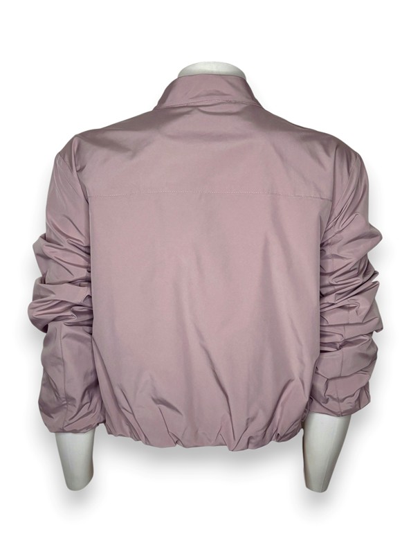Bomber taffeta