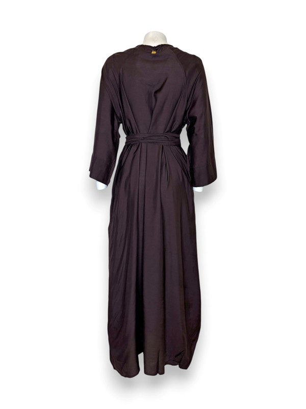 Tunica mezza manica+cintura