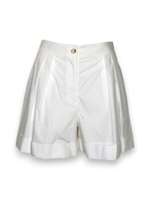 Bermuda cotone tencel