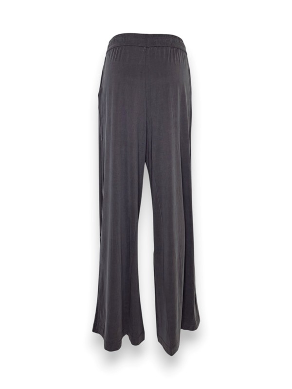 Pantalone palazzo cupro