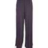 Pantalone palazzo cupro