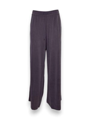 Pantalone palazzo cupro