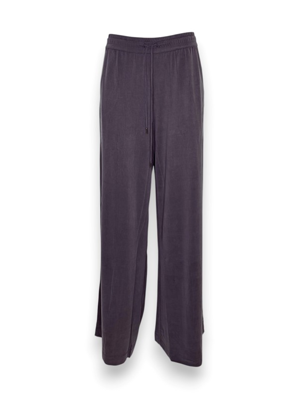 Pantalone palazzo cupro