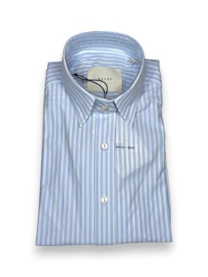 BA1C0628984AA7B752C4FEF17F48D513_ Camicia manica lunga active riga media