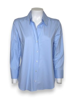 C939200E5904FC7F3F4AC22A9795758B_ Camicia manica lunga active collo aperto