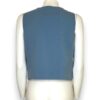 Gilet jersey stretch
