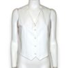 Gilet jersey stretch