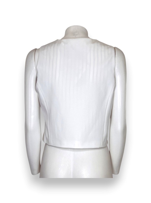 Gilet jersey stretch