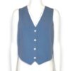 Gilet jersey stretch