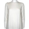 T-shirt manica 3/a viscosa
