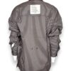 Camicia popeline rigata