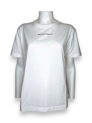17B2B015AD8C4FD0B091D64752DE6BCC_ T-shirt mezza manica noumeno