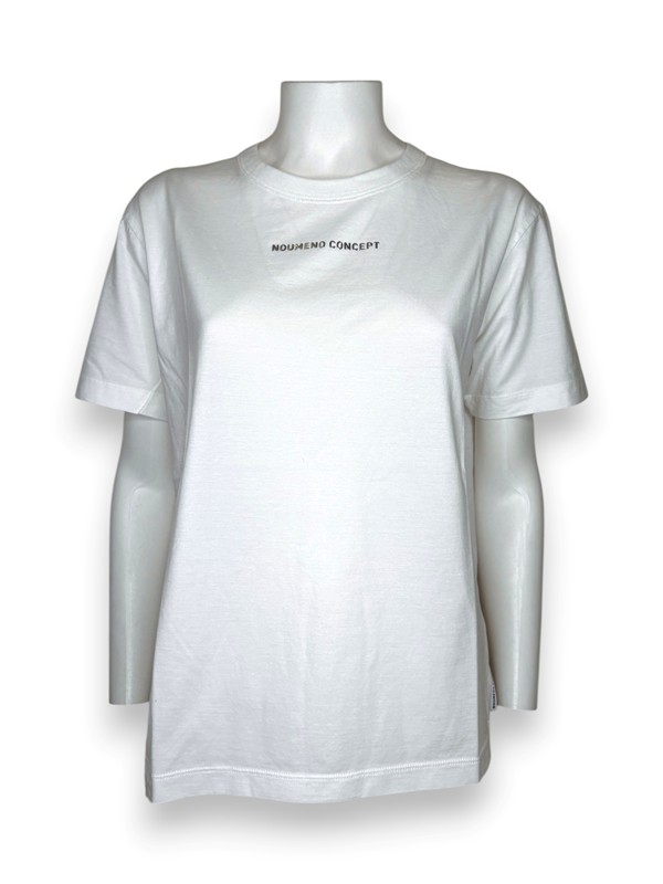 T-shirt mezza manica noumeno