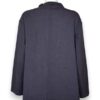 1C40B577D69A564CAE99ED1403FCA241_ Blusa scollo v crepe
