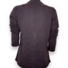 Giacca maglia lana