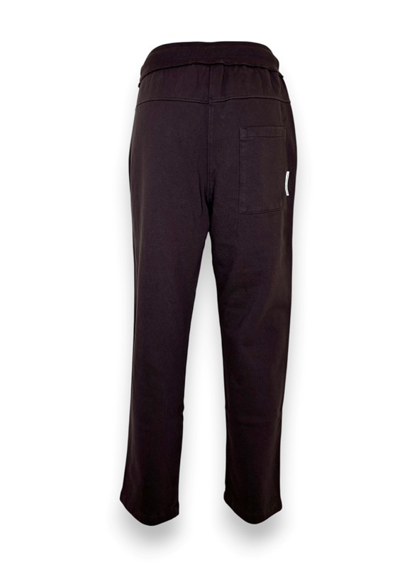 359C739EE93C07BF99DC1C3968A730E1_ Pantalone jogging felpa slim