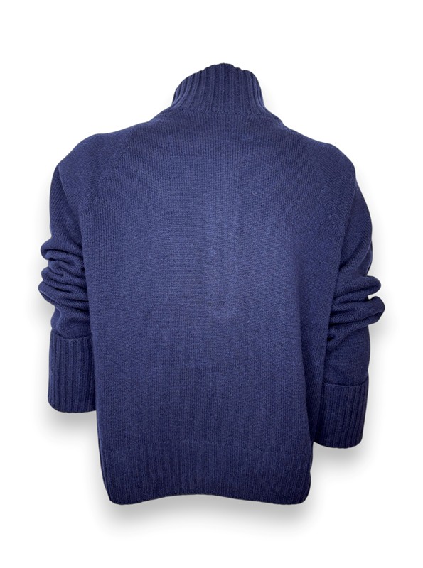 Sweater lana