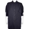 4748DDB790C439B6033344551092D31E_ Camicia coreana taglio vivo diagonale