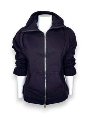 6362831628CA6D211E6FDA8C02B7815B_ Felpa slim+pinces+zip