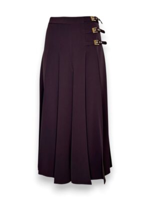 716CCDA9ED09C1BEB15E69CCF9A8879E_ Gonna pantalone lunga crepe+3 fibie