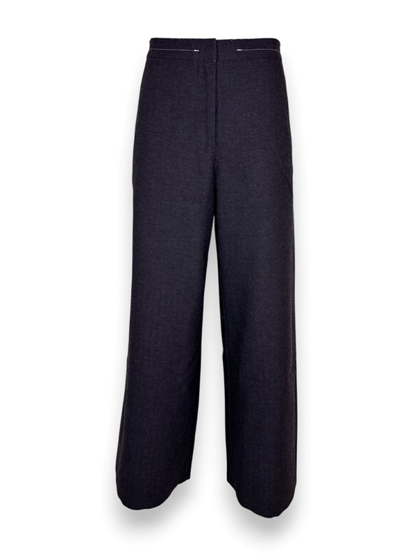 90AD2F7D19DA581CD73ADDDEA8EA9540_ Pantalone palazzo taglio vivo diagonale