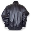 Bomber pelle
