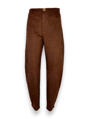 A61EFB7DCD67B7CE5BDAFBB246CE2650_ Pantalone slim ecorenna