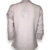Giacca maglia lana
