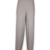 Pantalone palazzo lana