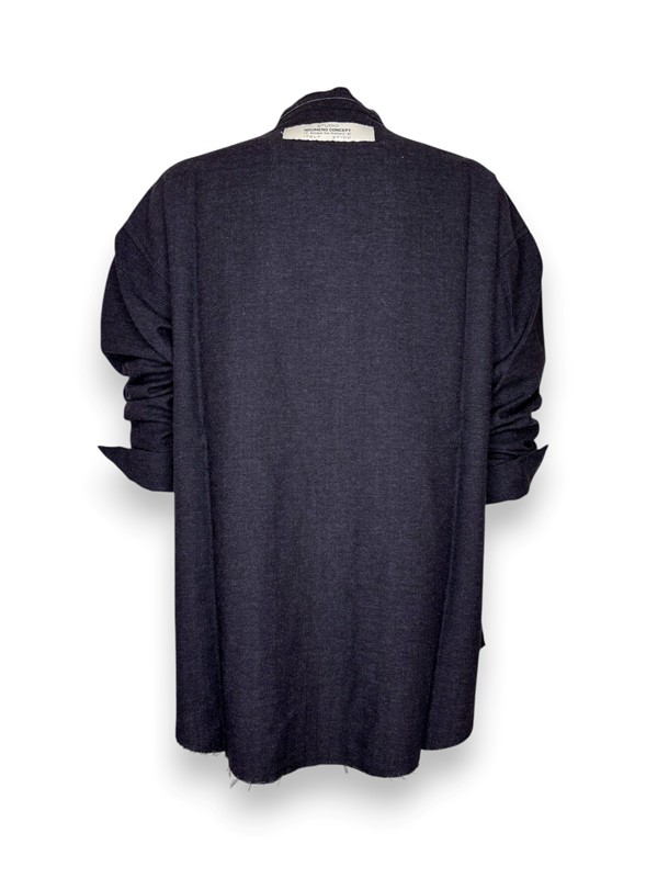 CA3B61C3B5FBFE523354C0D95098B502_ Camicia coreana taglio vivo diagonale