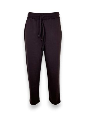 D1DC1F83EF521D74514E1D0539999DEA_ Pantalone jogging felpa slim