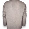 Cardigan scatola+2 tasche lana
