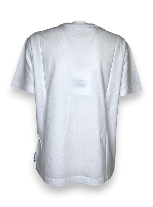T-shirt mezza manica noumeno