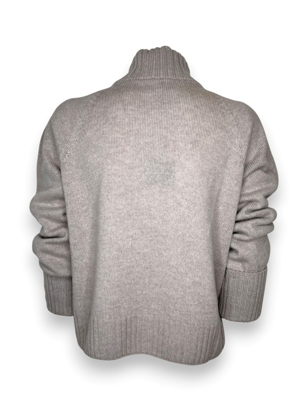 Sweater lana