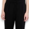 06045696D66C84ABA601AEAE5BA1E984_ Pantalone wide leg punto milano