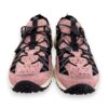 Sneakers kazana suede lycra nylon