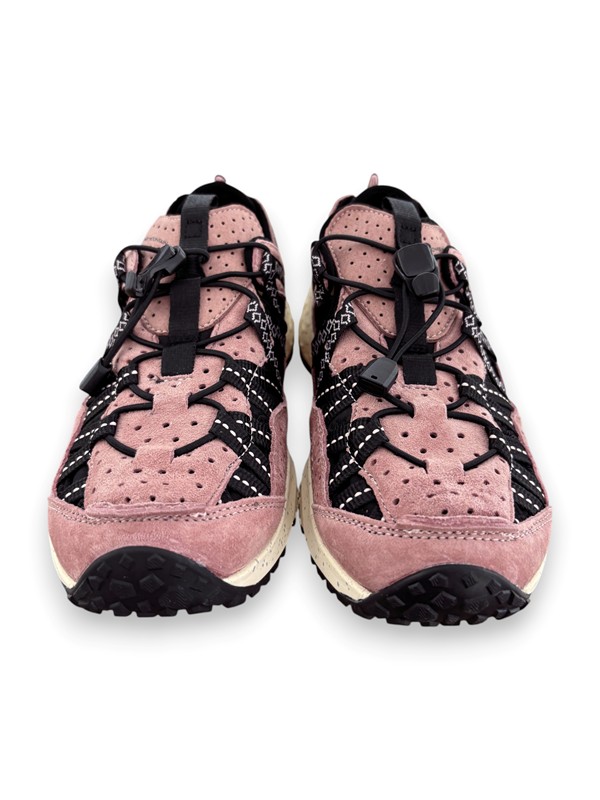 Sneakers kazana suede lycra nylon
