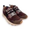 Sneakers yamano 3 suede nylon lamina
