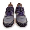 Sneakers yamano 3 suede pony hair nylon