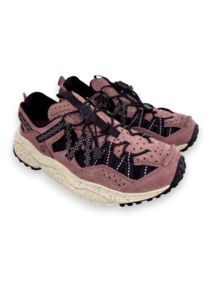Sneakers kazana suede lycra nylon