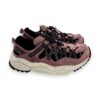 Sneakers kazana suede lycra nylon