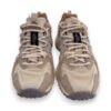 Sneakers yamabushi cow suede