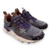 Sneakers yamano 3 suede pony hair nylon