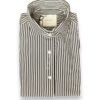 Camicia manica lunga active rigata