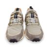 Sneakers yamano 3 suede pony hair nylon