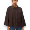 Barbour ad a collo swarowsky